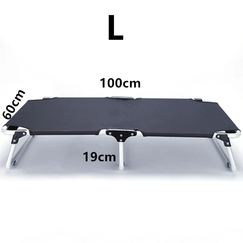 AL Frame 100X60X19CM