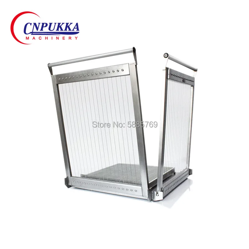 

China Supply Chocolate Cutter Candy Cutter Machine