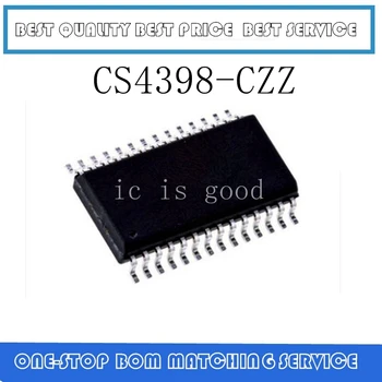 

5PCS~10PCS CS4398 CS4398-CZZ SOP-28