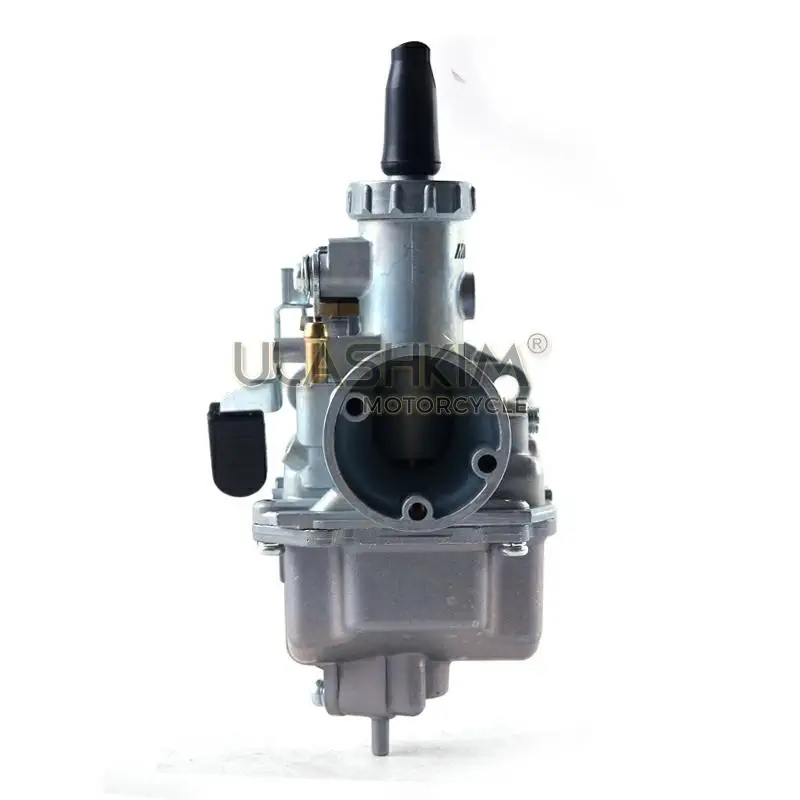 VM22 карбюратор мотоцикл VM22 карбюратор для 110cc 125cc 140cc Байк Atv Pz26 производительность питбайк ATV Quad Q
