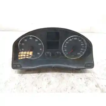

110080246046 BOX INSTRUMENTS VOLKSWAGEN GOLF V SALOON (1K1)