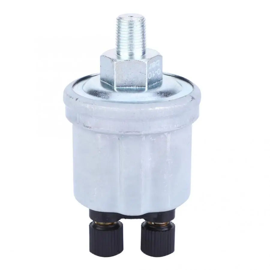 1/827nptf Oil Pressure Sensor Nptf Gear Oil Pressure Sensor Thread Oil