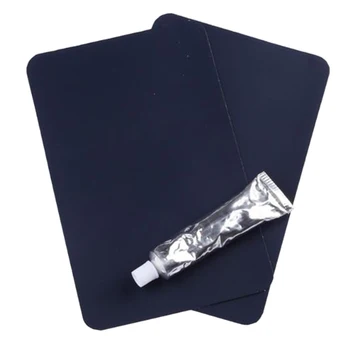 

Professional Puncture Repair Practical Canoe Surfboard Pvc Boats Patch Glue Kit Kayaks Water Sports Pool Adhesive Inflatable