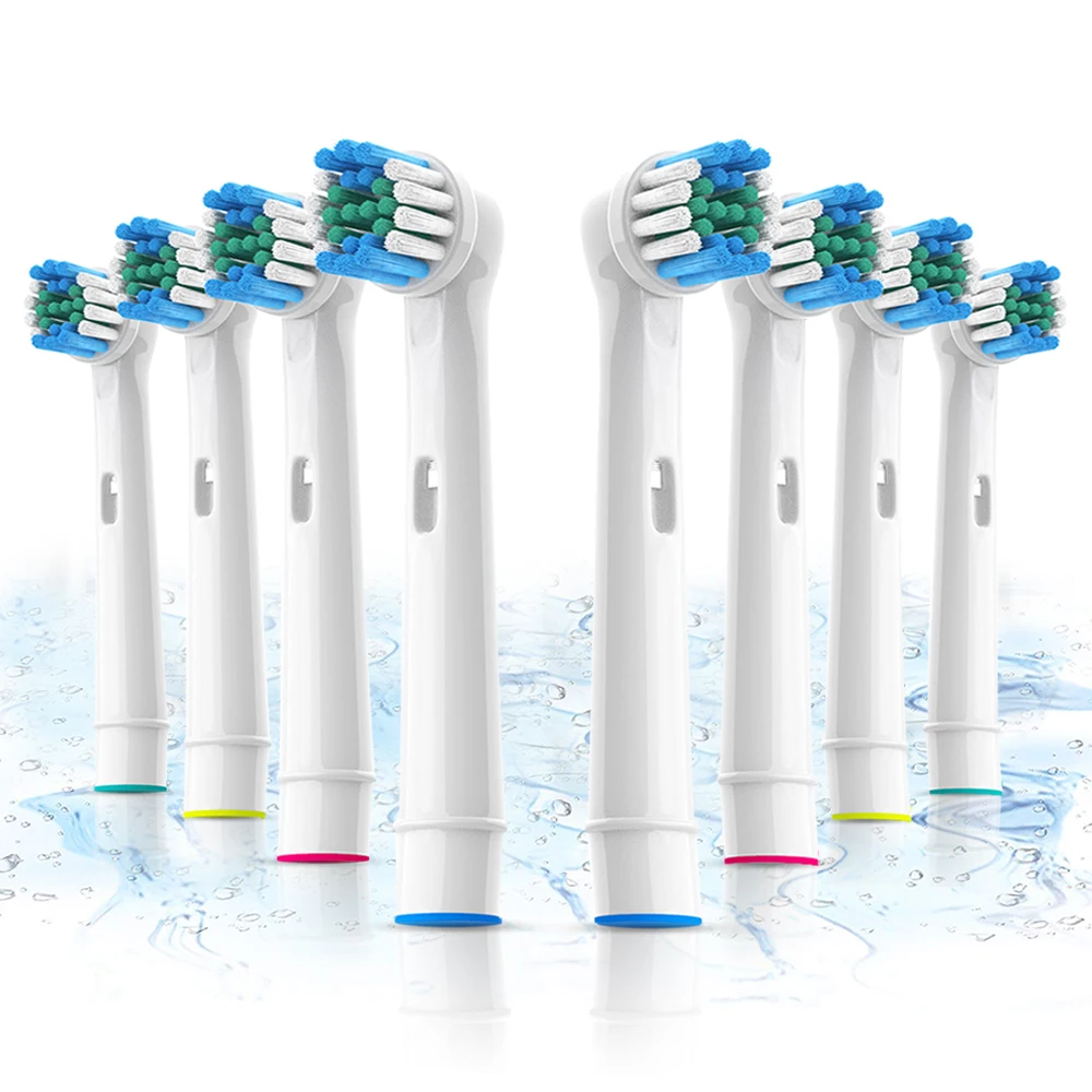 Электрическая насадка для зубной щетки Oral B Advance Triumph/Power/Pro Health/3D Excel/Vitality Precision