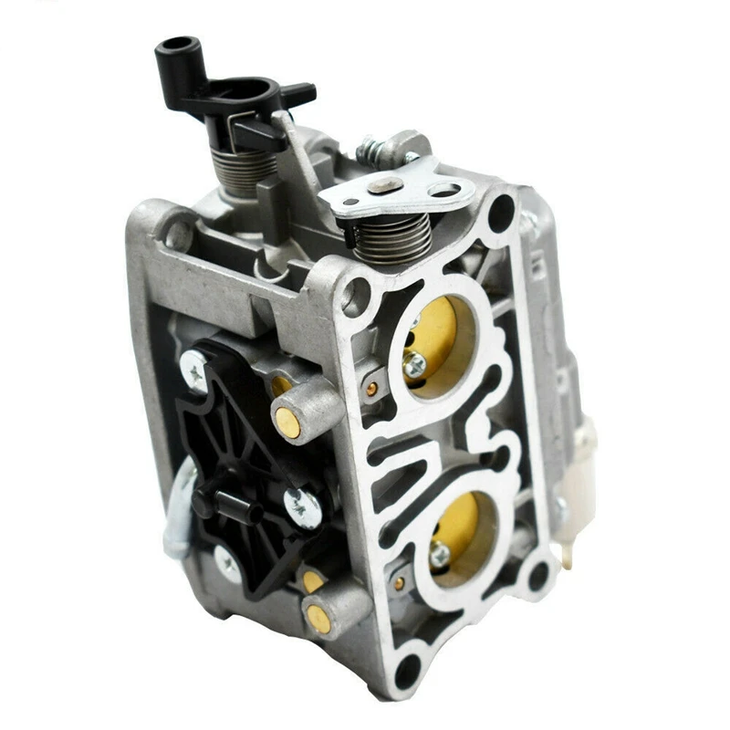 ホンダ用キャブレター、芝刈り機エンジン、16100-z0a-815、gcv530