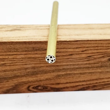 

Mosaic Pin 6mm MOSAIC KNIFE KNIVES MAKING PIN KNIFEMAKING SUPPLIES SUPPLY MATERIAL CUSTOM