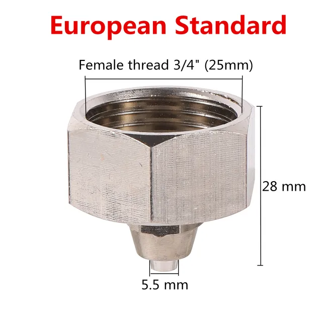EU Standard