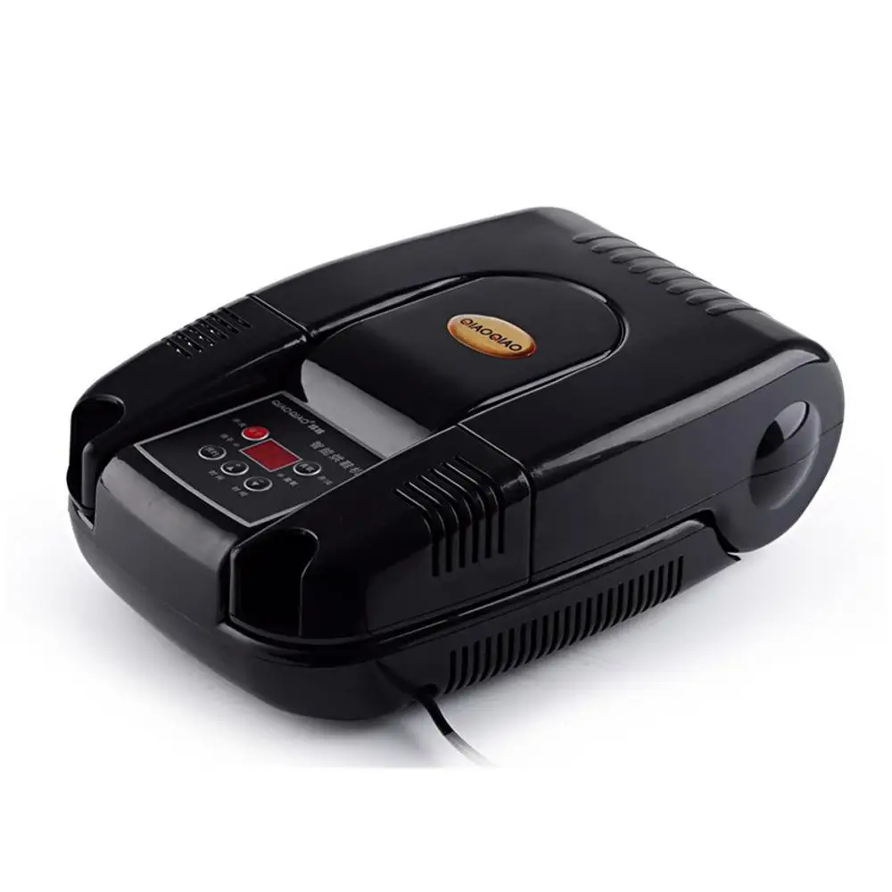 intelligent Electric Bake Shoe Device Folding timing boots gloves sock shoes dryer Telescopic Adjustable Drying Machine