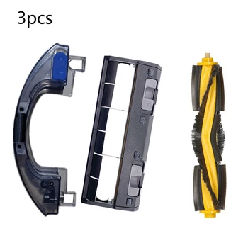 

Original Vacuum Cleaner Ozmo 950 Main Brush Cover Water Tank Kit Replacement Home Vacuum Cleaner Accessories