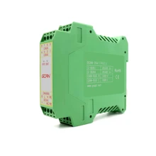 Modbus RTU to CAN bus converter with DIN rail CAN to modbus transmitter the bridge CAN to modbus, RTU module for sale. professional modbus gateway industrial level 2 port rs485 422 modbus rtu to modbus tcp