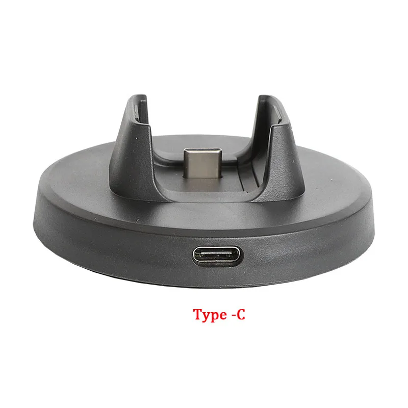 OSMO POCKET Charging Base Fixed Desktop Holder Stand with USB Type-C Port for DJI Osmo Pocket Camera Accessories