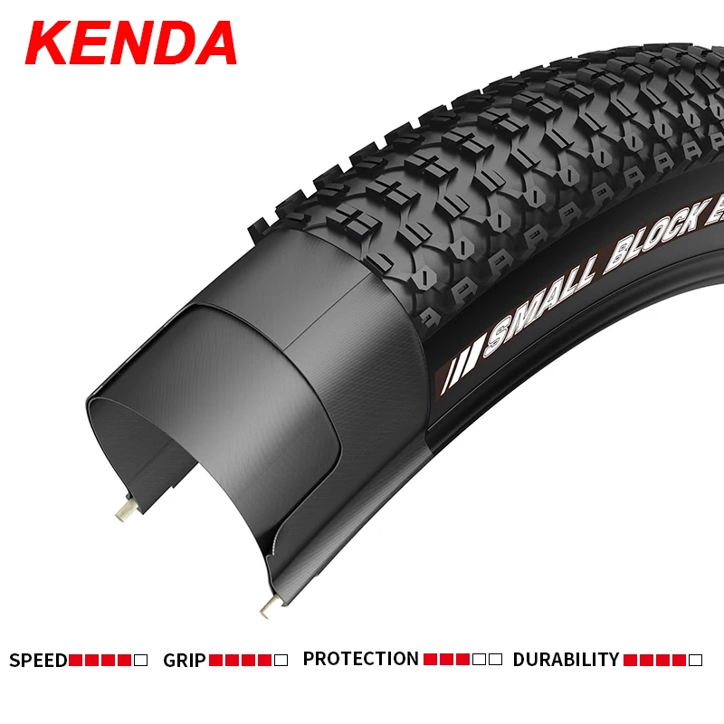 Kenda велосипедная шина Pneu Mtb 29/27,5/26 Складная бусина BMX шина для горного велосипеда анти прокол ультралегкие велосипедные шины
