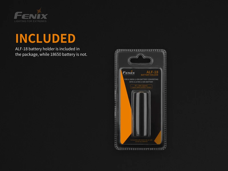 Fenix ALF-18 Battery Holder (9)