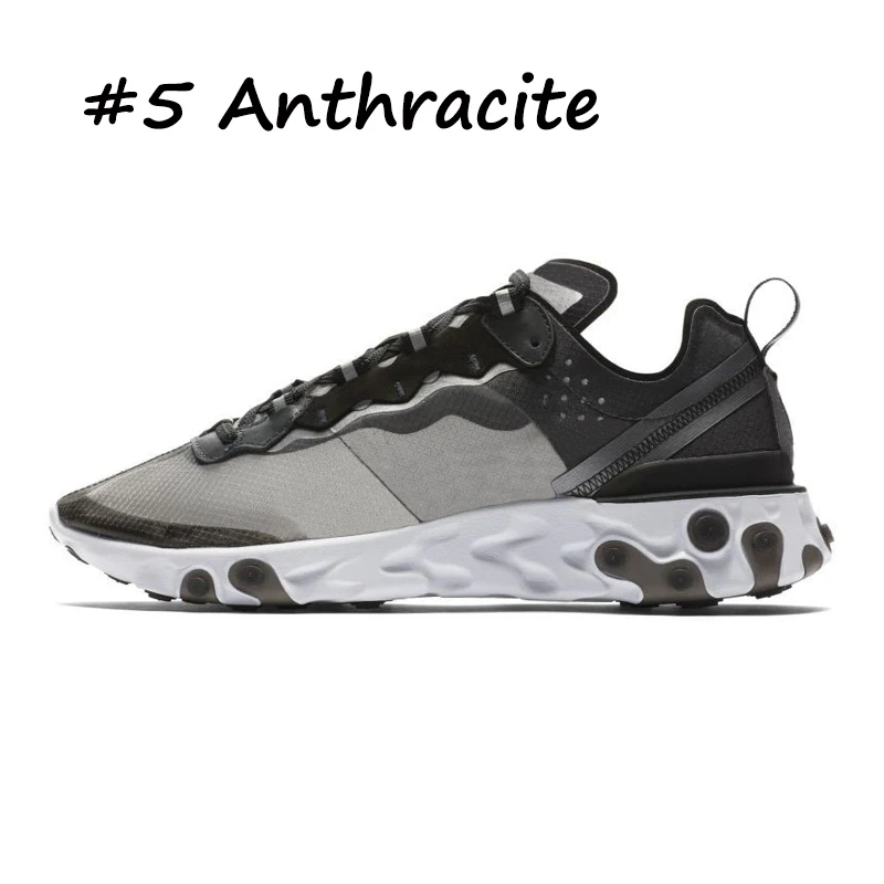 

HOt New 2019 Original running shoes for men women Breathable High Quality Sport Shoes white red