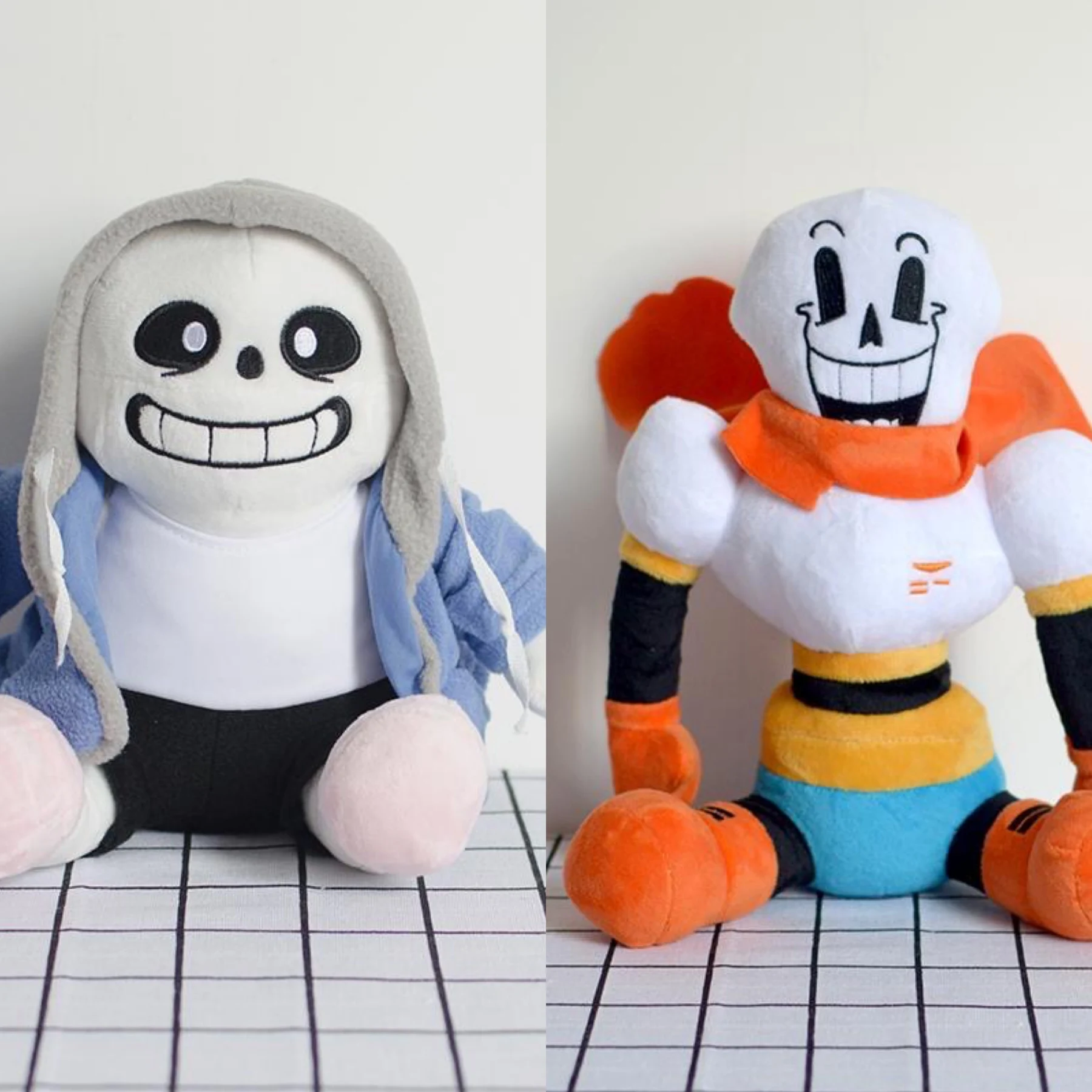 papyrus toys