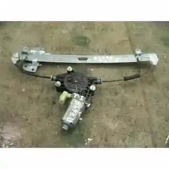 

WINDOW LIFTER REAR LEFT KIA RIO 1.5 CRDi [AZ698] 2 PINS [11397316]