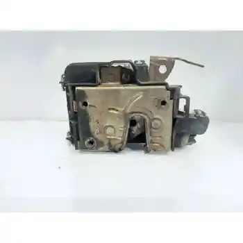 

6K1837015G LOCK LEFT FRONT DOOR SEAT INCA (6K9)