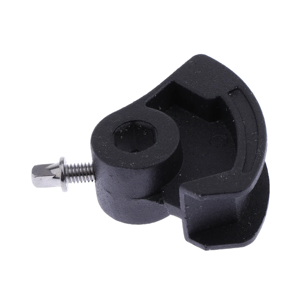 Bass Drum Pedal Double Chain Hammer Connector Percussion Parts