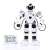 RC Robots Toys For Children Voice Dialogue Smart Robot Singing Dancing Robot Children's Educational Toys Remote Control Robot 2