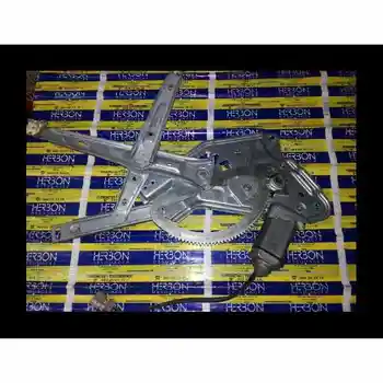 

67.62-8 359 374 window regulator Rear Right Bmw 5 Series Saloon (e34) *