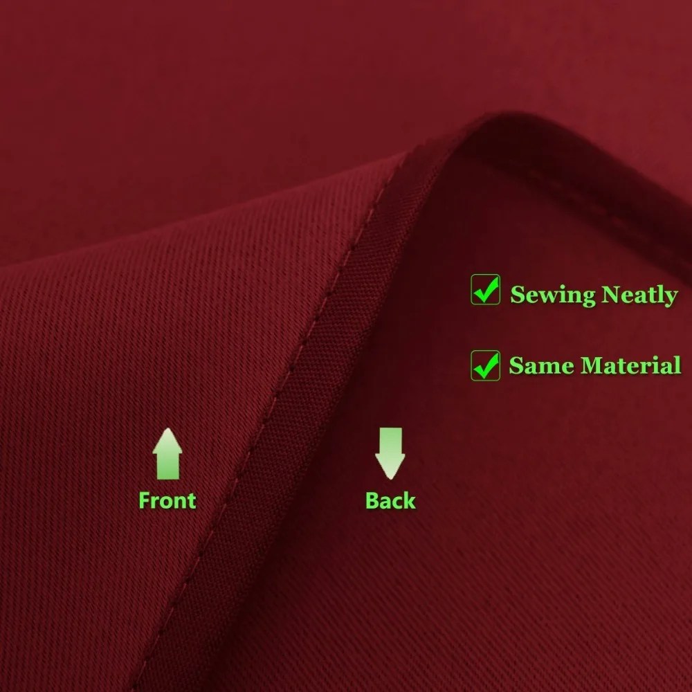 1 пара затемняющие шторы для кухни|swag valance|valances for kitchenswag swag |