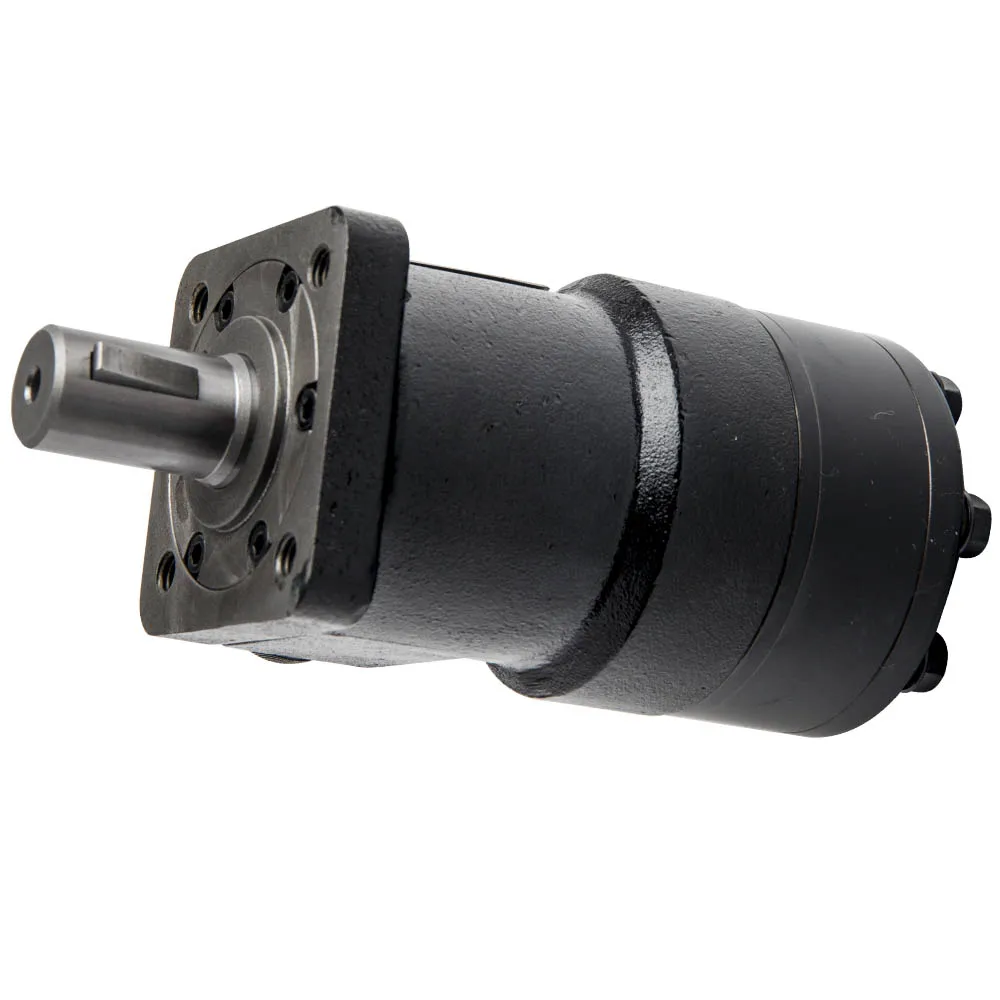 US $154.66 Motor for Charlynn 1011012 Eaton Danfoss 1512045 1011012 1011012009