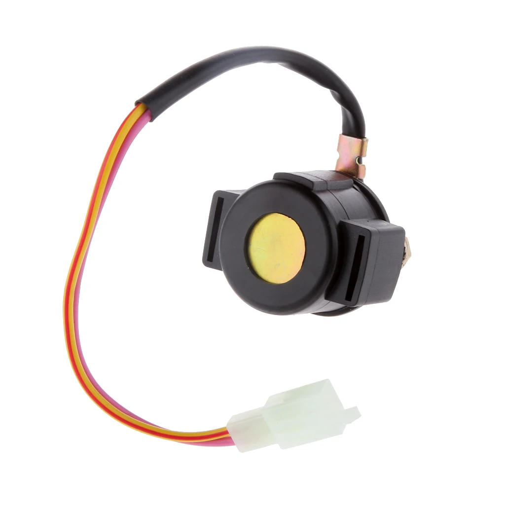 Starter Relay Solenoid for 125cc 150cc 250cc Chinese GY6 Scooter ATV