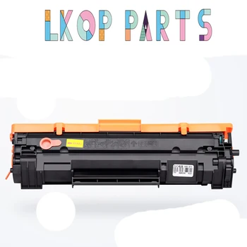 

1pcs 244A FOR hp44A CF244A CF244 44A Toner Cartridge Compatible for HP LaserJet Pro M15 M15a M15w M28 M28a M28w Printer Toner