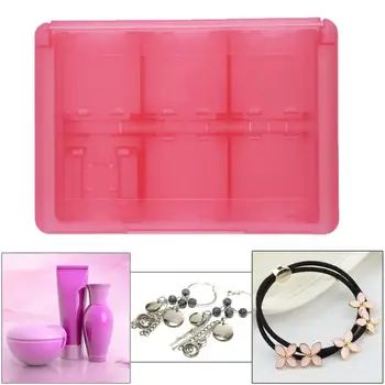 

28 in 1 Game Memory Card Holder Storage Box for Nintendo NDS/ NEW3DS/ NEW3DSLL/ 2DS/ 3DS Game Cards Case