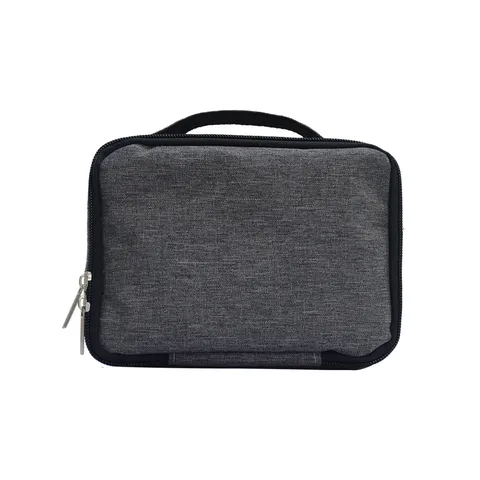 Mesh Pocket Travel Portable Protective Case Storage Carrying Projector Bag Large Capacity Outdoor Accessories