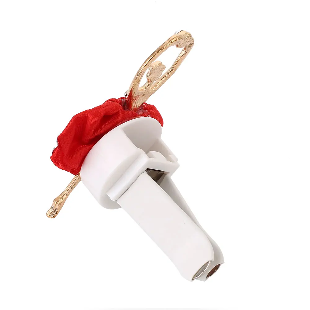 Perfume Clip Air Freshener Universal Perfume Base Clip Fragrance Decor Dancing Girl Multicolor Premium