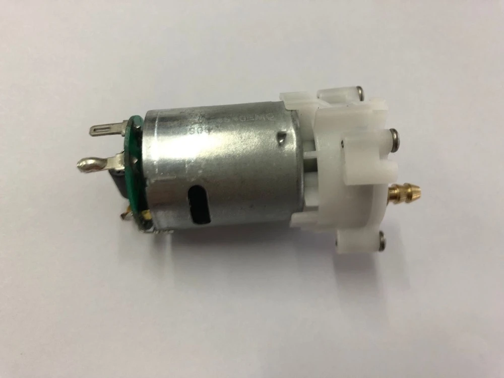 water cooled model boat engines