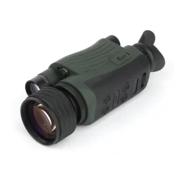 

Three Generations Of Infrared Digital Night Vision Device High Magnification HD Cylinder Zoom Night Vision Goggles