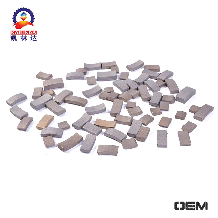 Алмазные буровые долота для быстрого сверления армированного бетона|Полотна