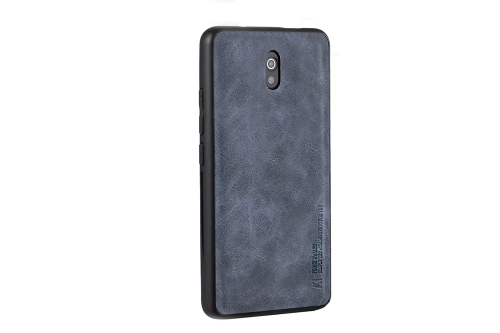 best flip cover for xiaomi AMMYKI For Xiaomi Redmi 6 PRO A2 Lite Case TPU Silicone case Pu leather case For Xiaomi Redmi 7 7A 8A Case phone cases for xiaomi