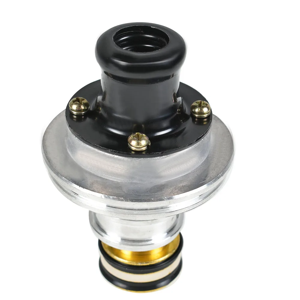パーツ aboMAVIC SSL Volvo OE 30783079 Haldex AOC pump repair kit with connector