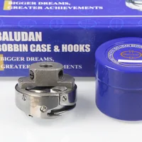 HSM-A1TR(280) Rotary Hook B1830-241-HA0 KHS20-HPEW for JUKI DSC-246U DNU261H DNU-1541 Sewing Machines - Image 4