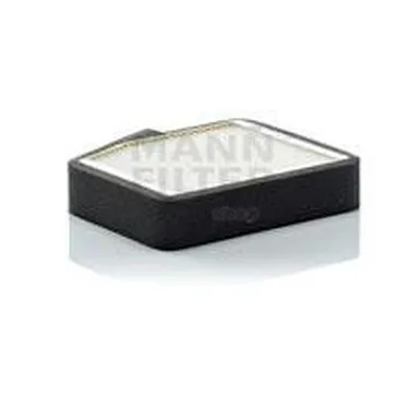 Фильтр Салона Hyundai H-1/H200/I1800/Starex MANN-FILTER арт. CU19002