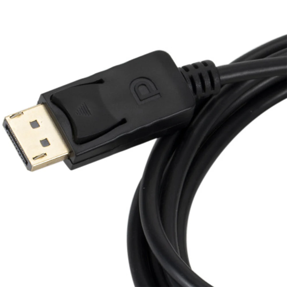 Кабель дисплея для отображения кабеля порта DP-DP линия для дома HD 300 см/180 см кабель переходной производительности