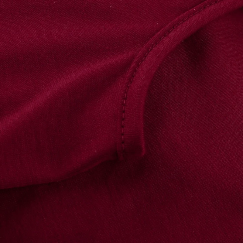 Женская футболка большого размера 3XL-7XL, обхват груди 128 см, кружевная рубашка с открытыми плечами, однотонная Повседневная футболка с круглым вырезом и коротким рукавом