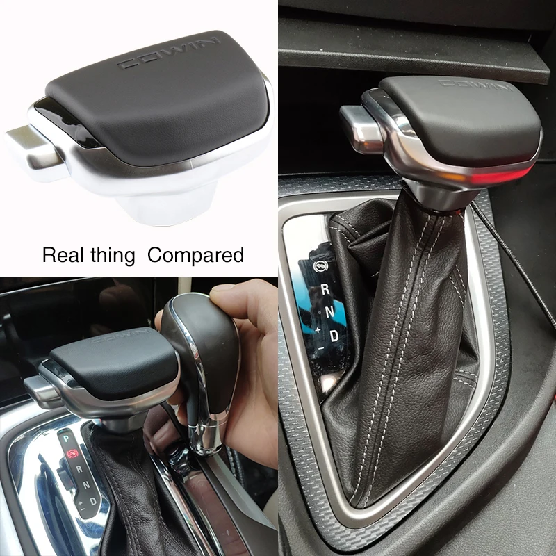 

For Buick Regal Excelle GL6 For Opel Insignia Vauxhall Insignia Car Automatic transmission Gear Shift Knob Shifter Lever handle