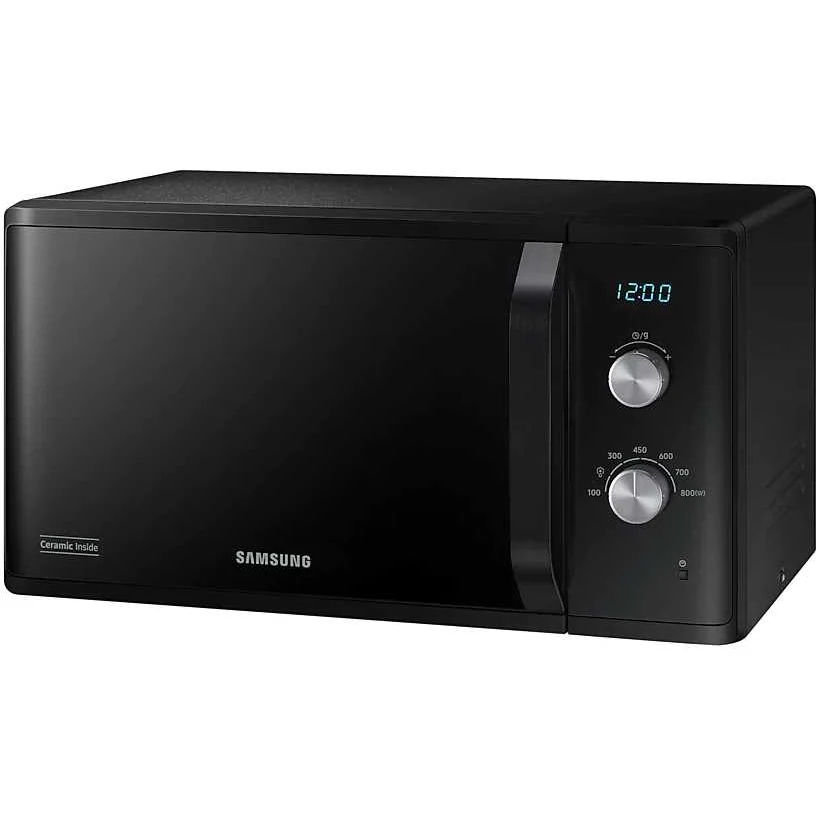 Микроволновая Печь Samsung MS23K3614AK 23л. 800Вт черный