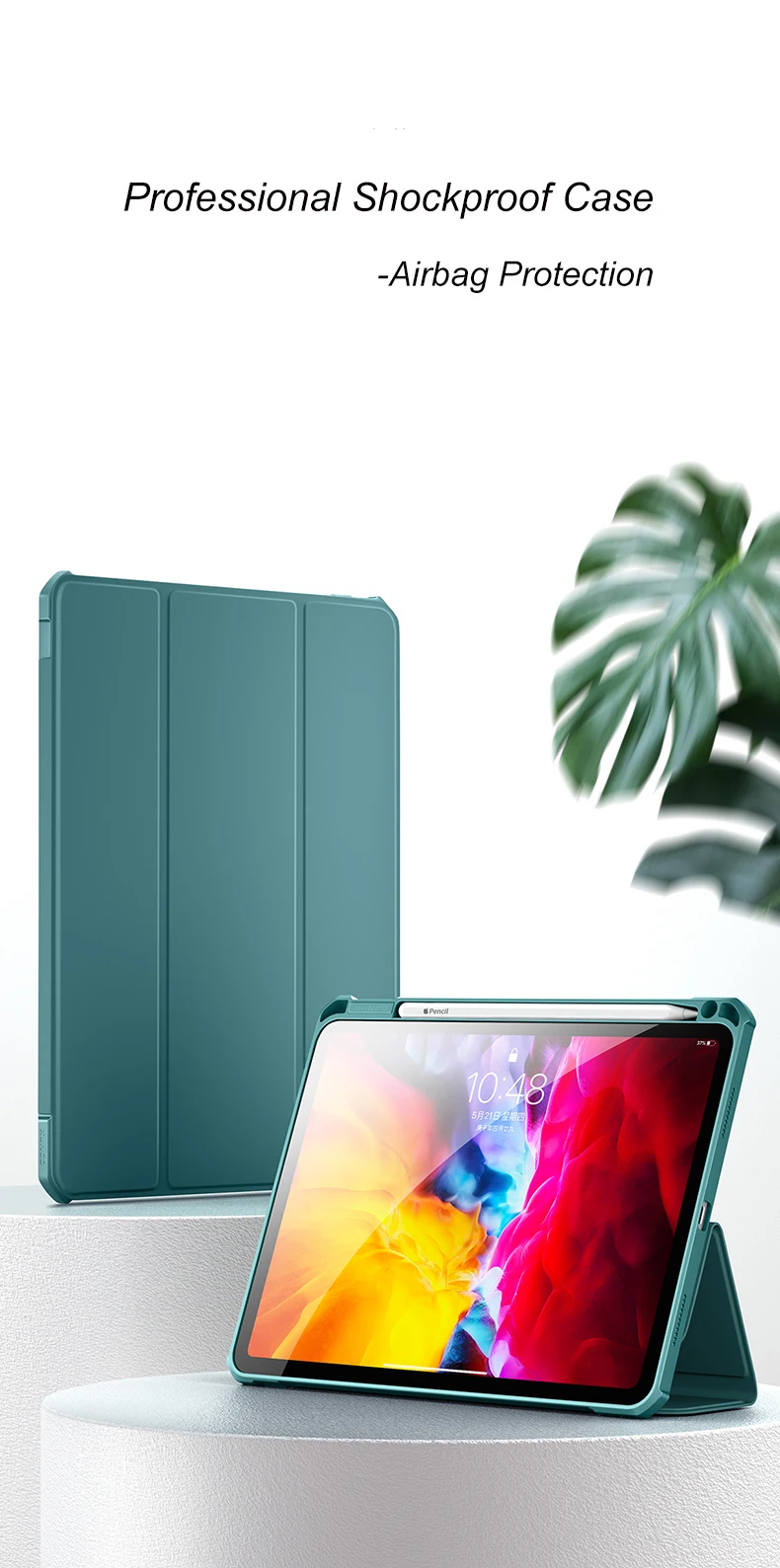 capas para tablets e e-readers