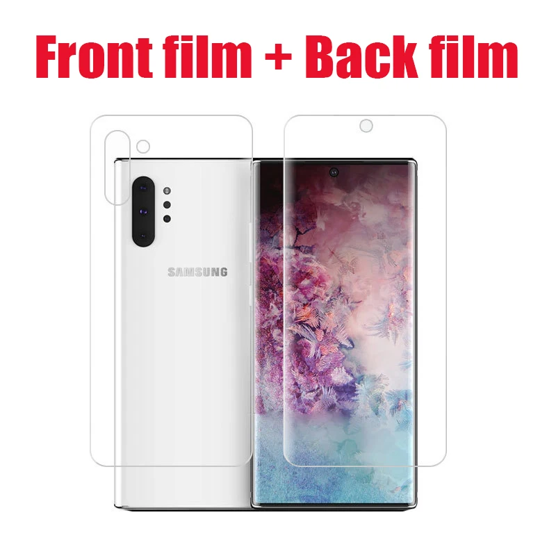 Samsung Note 10 Плюс Купить