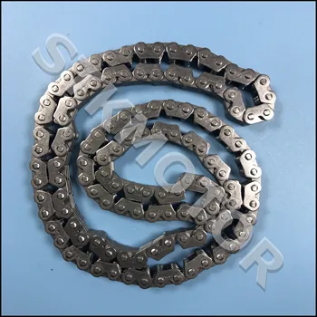

126 links Cam Timing Chain Master links For Yamaha Raptor 700 YFM700R 06-15/ Grizzly 700 YFM700 07-15/ Grizzly 550 YFM550 09-14
