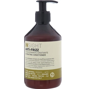 

Conditioner INSIGHT, Anti-Frizz, 400 ml