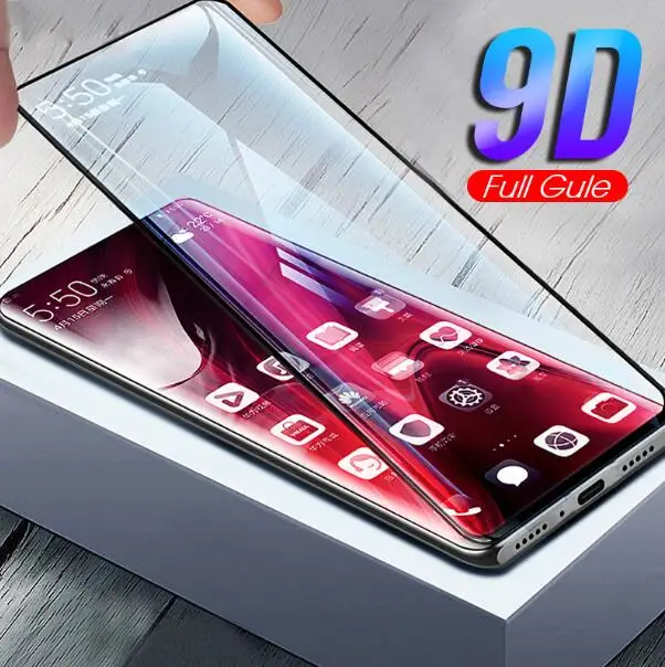 Закаленное стекло 9D для xiaomi redmi note7 8 7a 6a k20 pro Защитное экрана xiomi xaomi note 6 7 a |