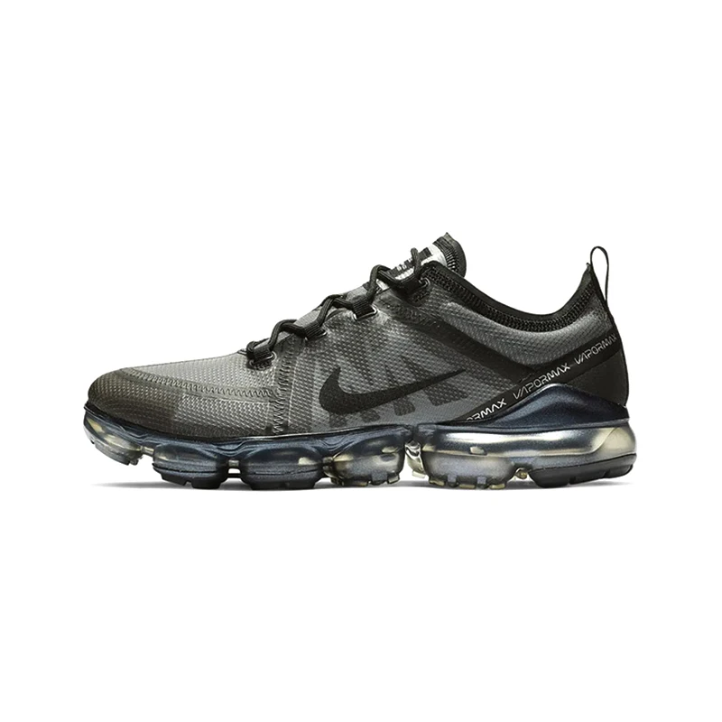 Оригинальные мужские кроссовки для бега Nike Air VaporMax, дышащие уличные кроссовки, спортивная Дизайнерская обувь, Новое поступление AR6631-001 - Цвет: AR6631-004