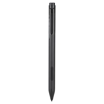 

Stylus Pen For Surface Pro 6,5,4,3, Go, Book, Laptop Pens Black Sensitive Precise