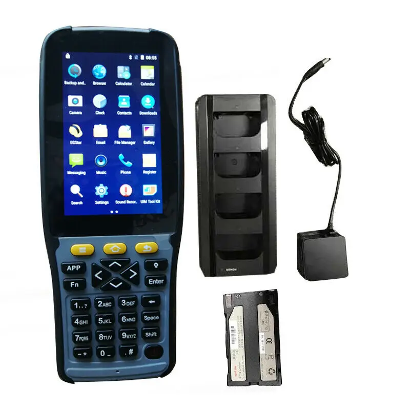 Новый Справочник RTK GPS Polaris H5 | Инструменты